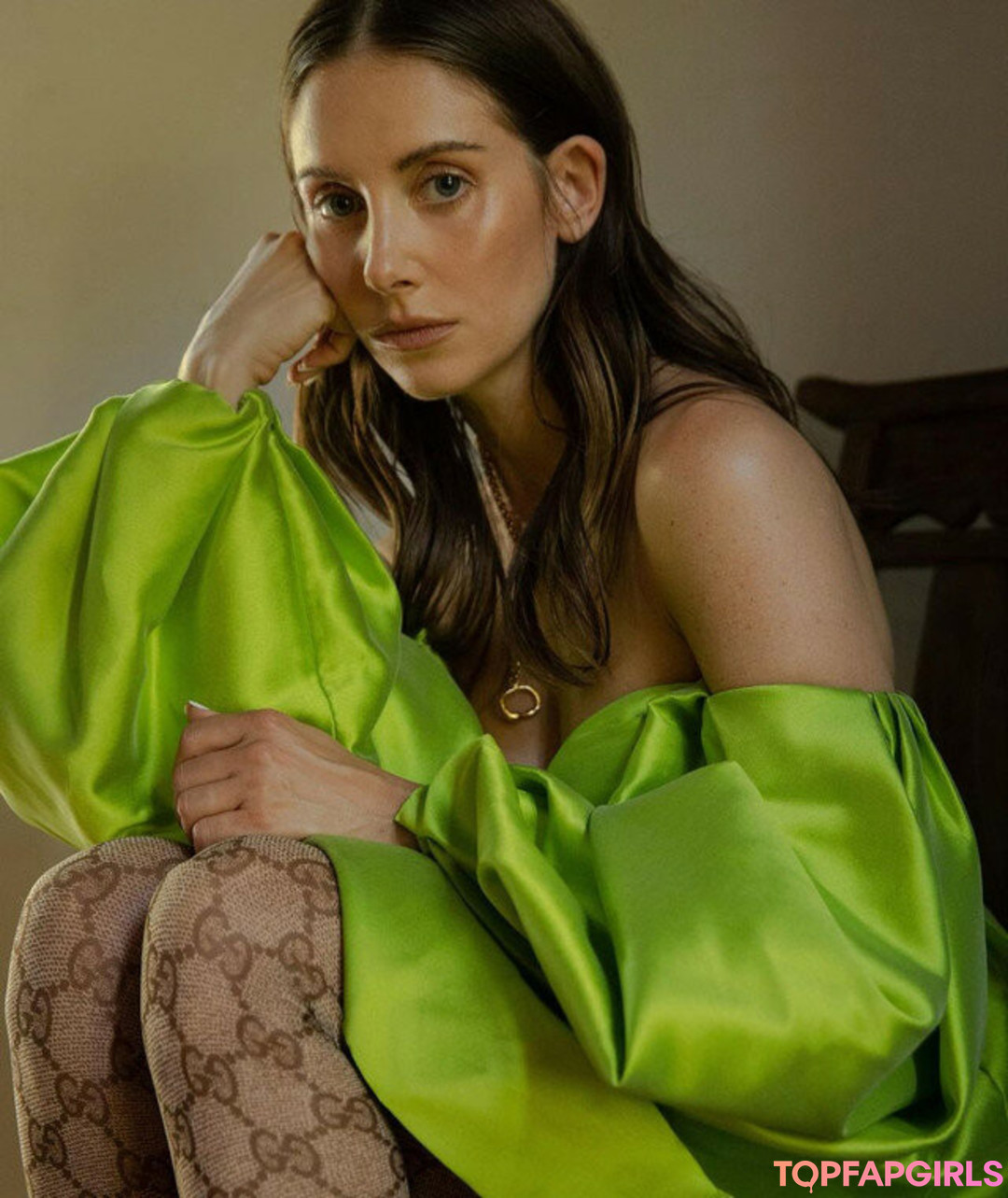 Foto desnuda filtrada de OnlyFans de Alison Brie #149 Foto desnuda filtrada de OnlyFans de Alison Brie #149