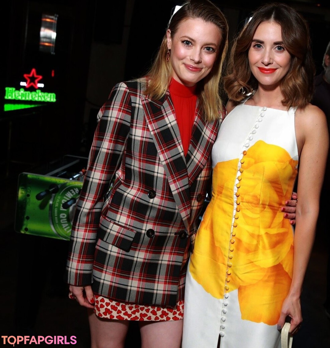 Foto desnuda filtrada de OnlyFans de Alison Brie #175 Foto desnuda filtrada de OnlyFans de Alison Brie #175