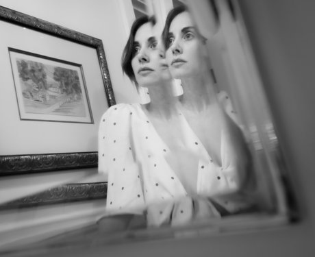 Alison Brie
