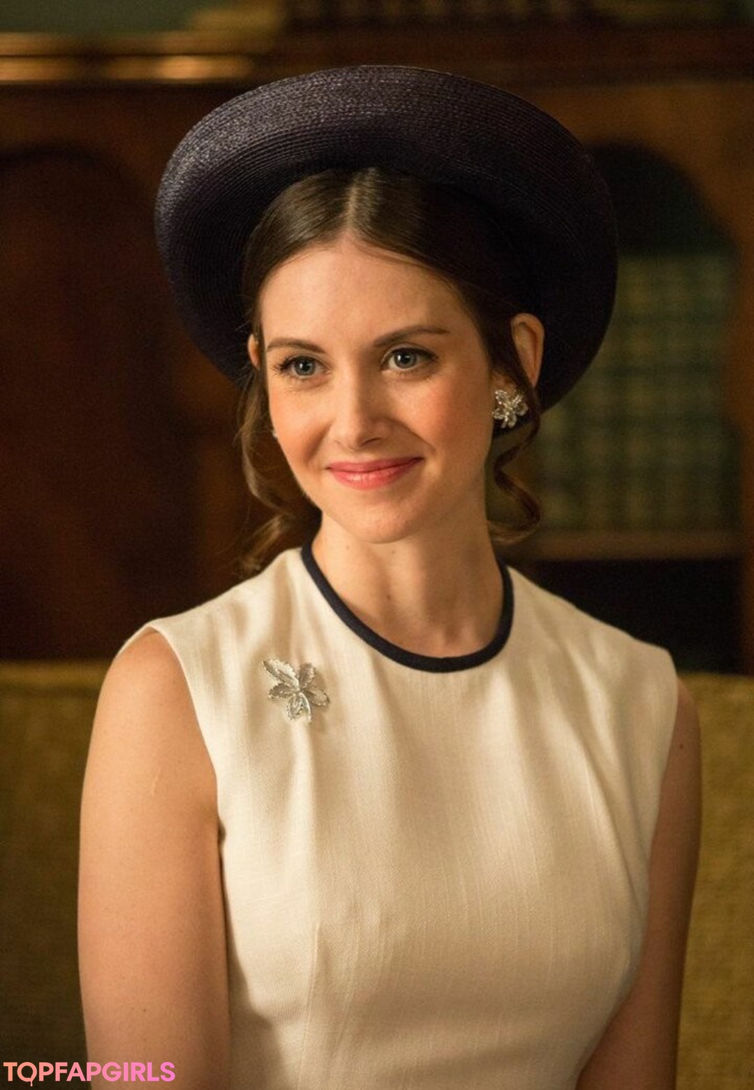 Foto desnuda filtrada de OnlyFans de Alison Brie #274 Foto desnuda filtrada de OnlyFans de Alison Brie #274