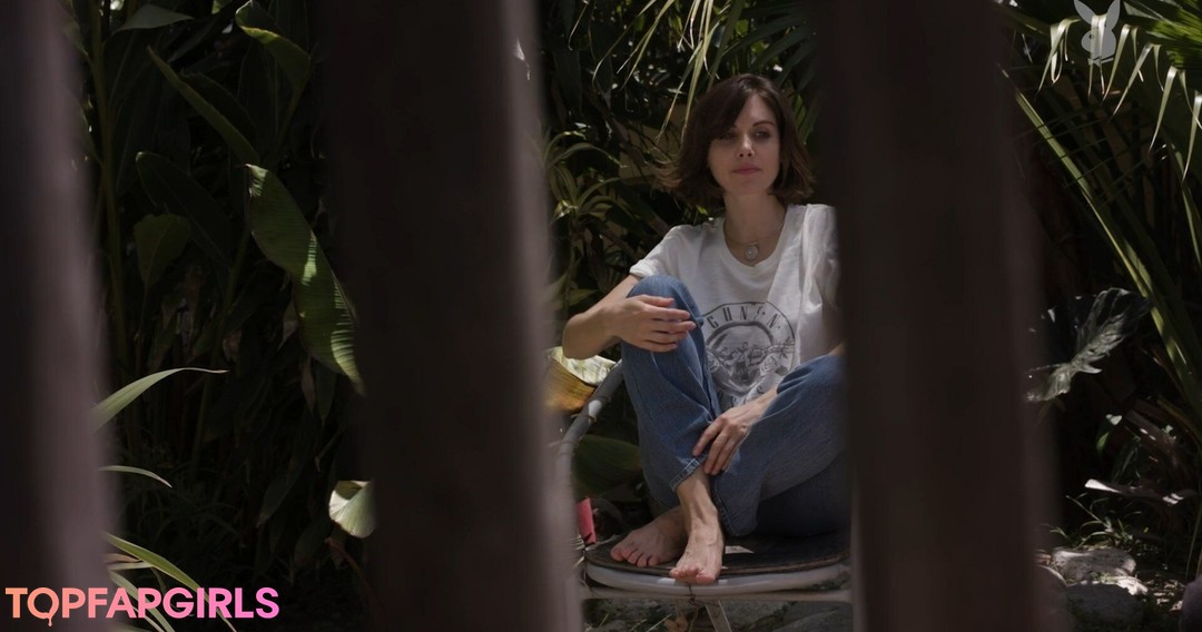 Foto desnuda filtrada de OnlyFans de Alison Brie #337 Foto desnuda filtrada de OnlyFans de Alison Brie #337