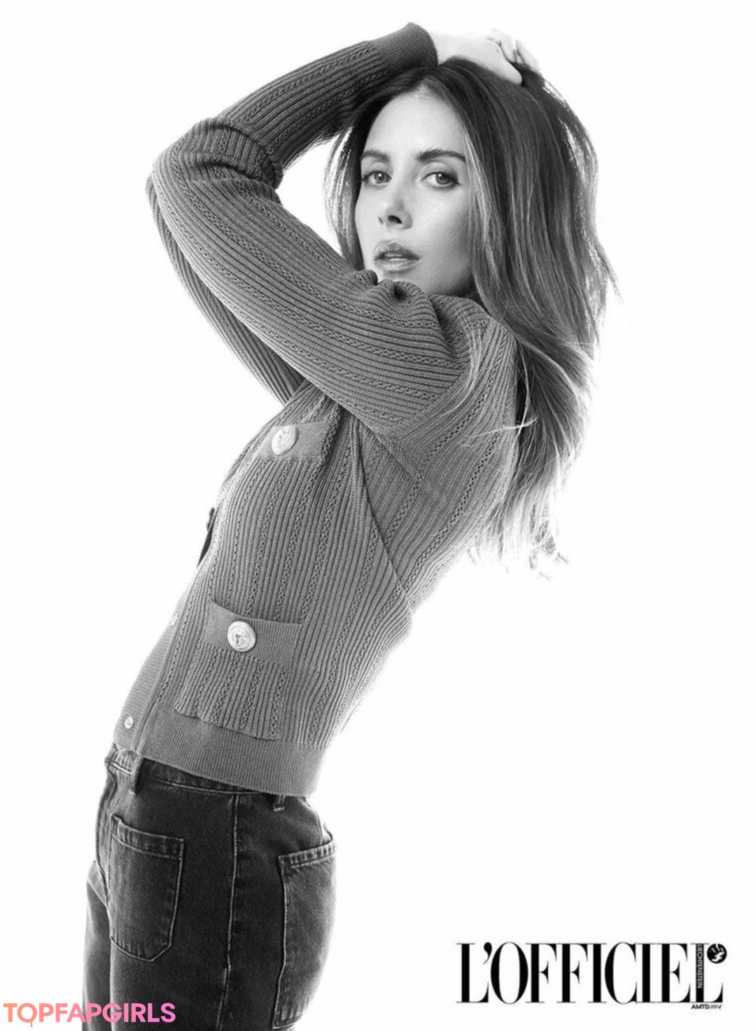 Foto desnuda filtrada de OnlyFans de Alison Brie #351 Foto desnuda filtrada de OnlyFans de Alison Brie #351