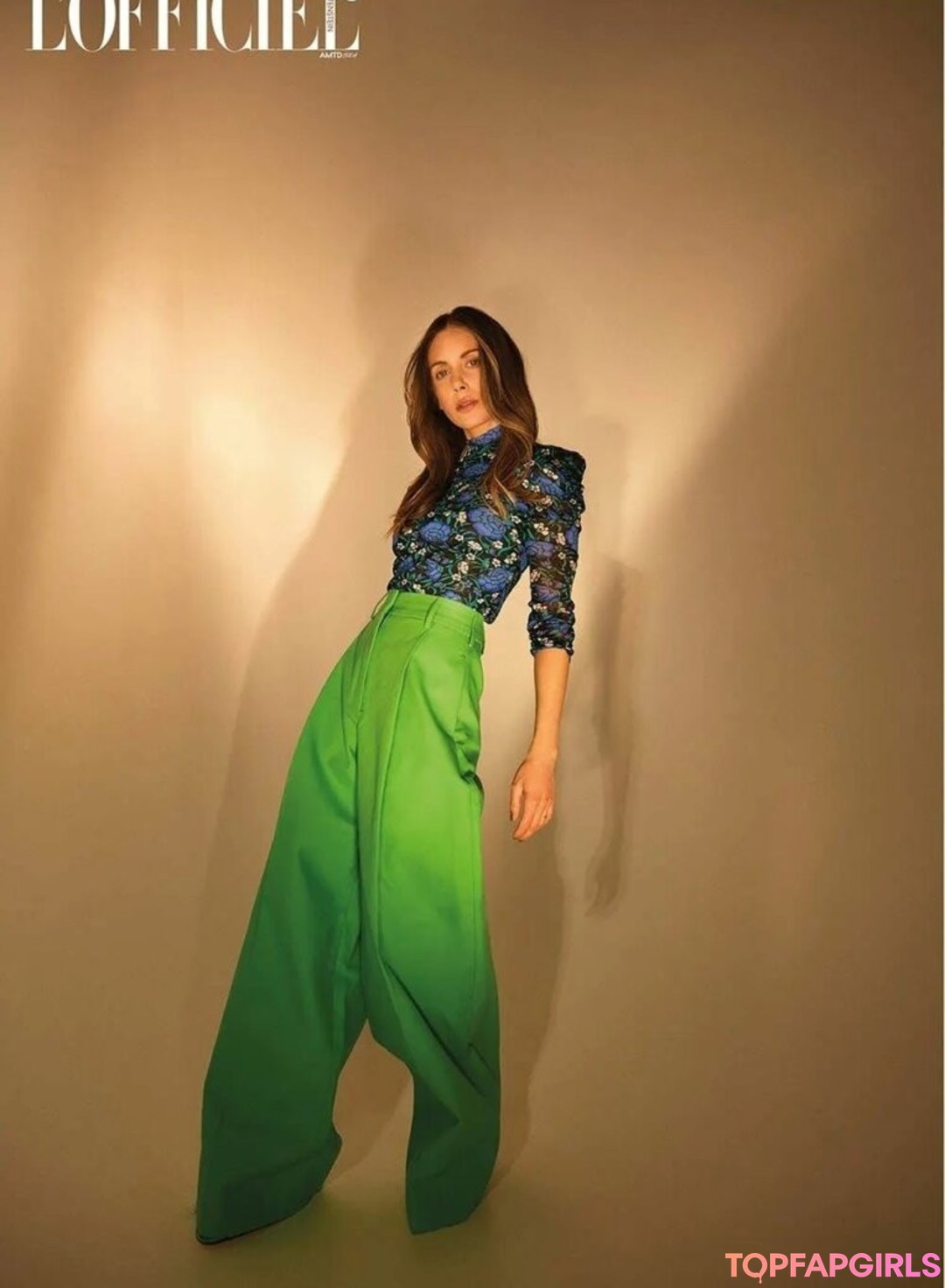 Foto desnuda filtrada de OnlyFans de Alison Brie #352 Foto desnuda filtrada de OnlyFans de Alison Brie #352