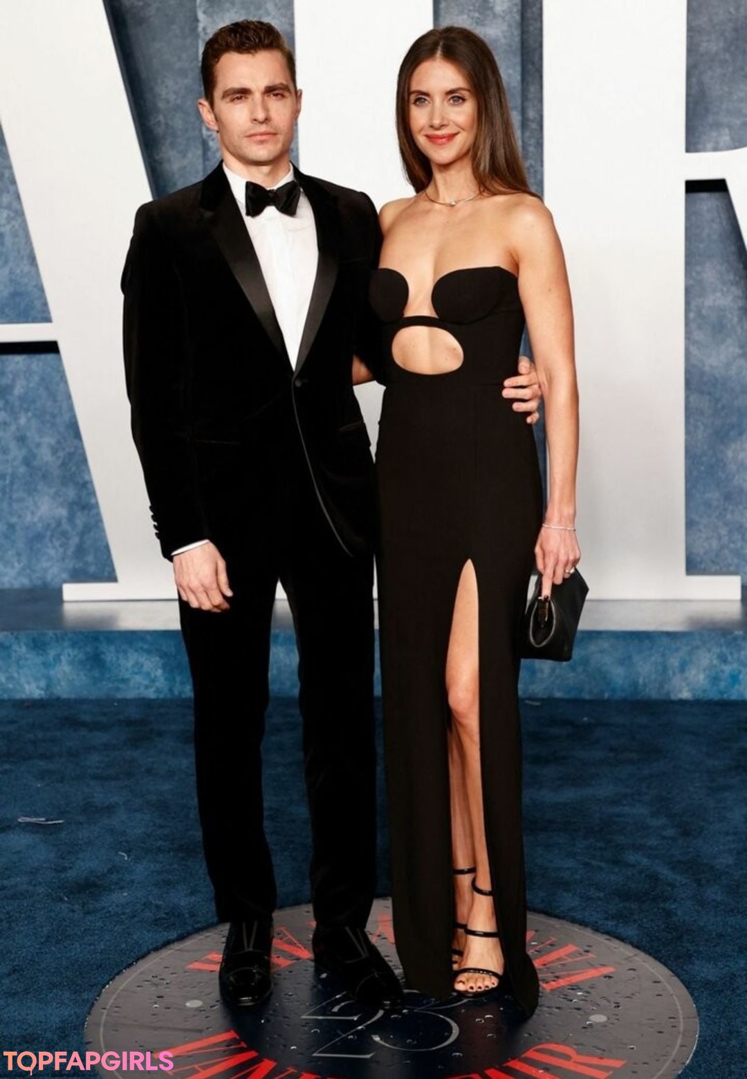 Foto desnuda filtrada de OnlyFans de Alison Brie #364 Foto desnuda filtrada de OnlyFans de Alison Brie #364