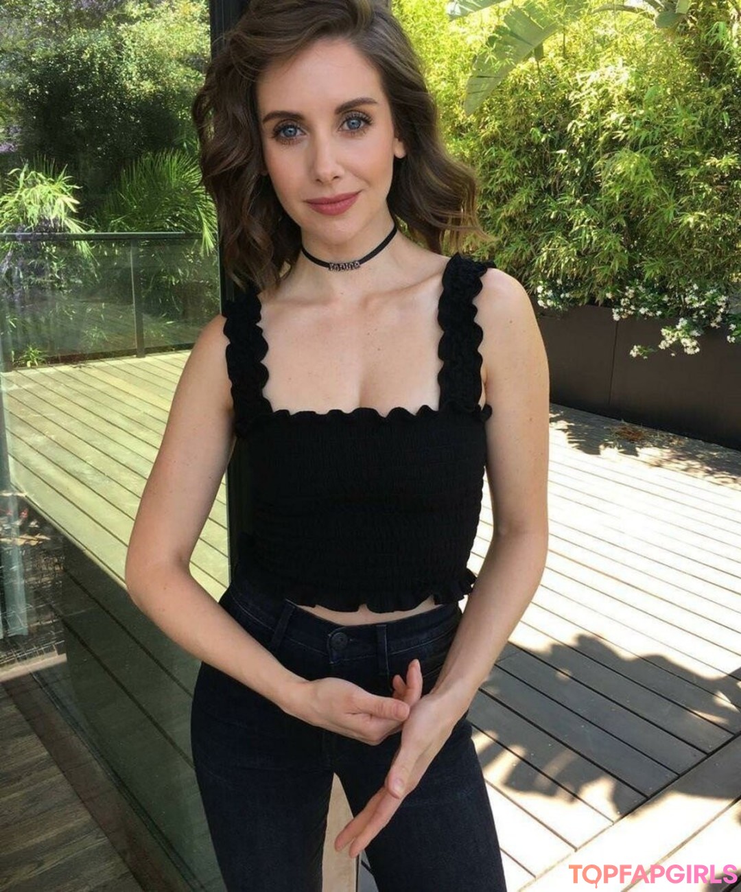 Foto desnuda filtrada de OnlyFans de Alison Brie #381 Foto desnuda filtrada de OnlyFans de Alison Brie #381