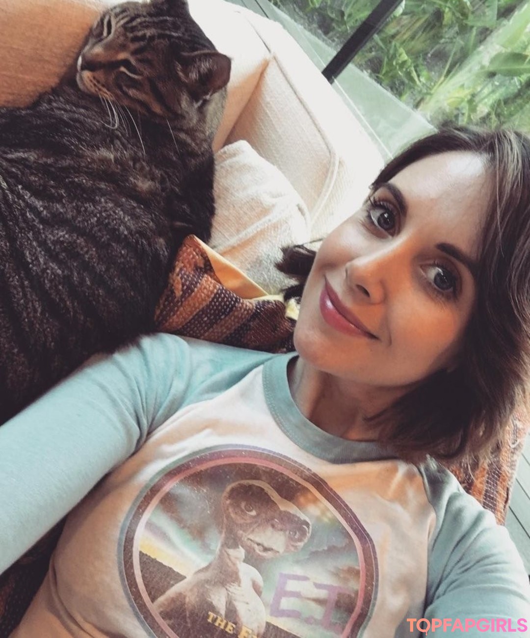 Foto desnuda filtrada de OnlyFans de Alison Brie #4 Foto desnuda filtrada de OnlyFans de Alison Brie #4