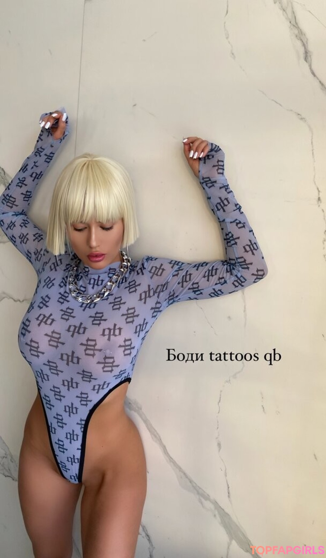 Foto desnuda filtrada de OnlyFans de Anastasia Anikina #122 Foto desnuda filtrada de OnlyFans de Anastasia Anikina #122