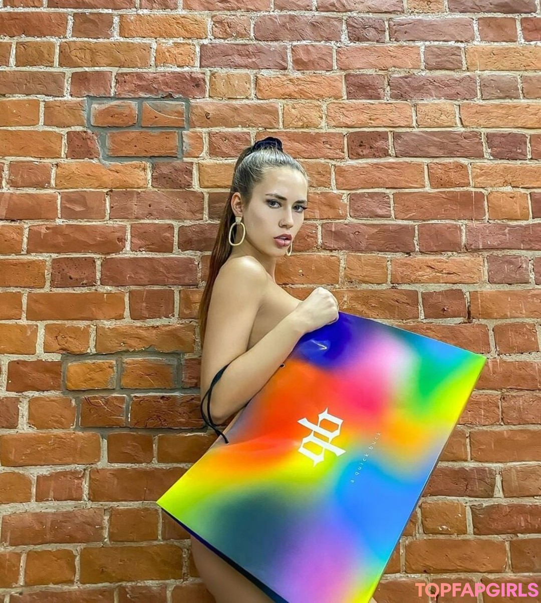 Foto desnuda filtrada de OnlyFans de Anastasia Anikina #126 Foto desnuda filtrada de OnlyFans de Anastasia Anikina #126