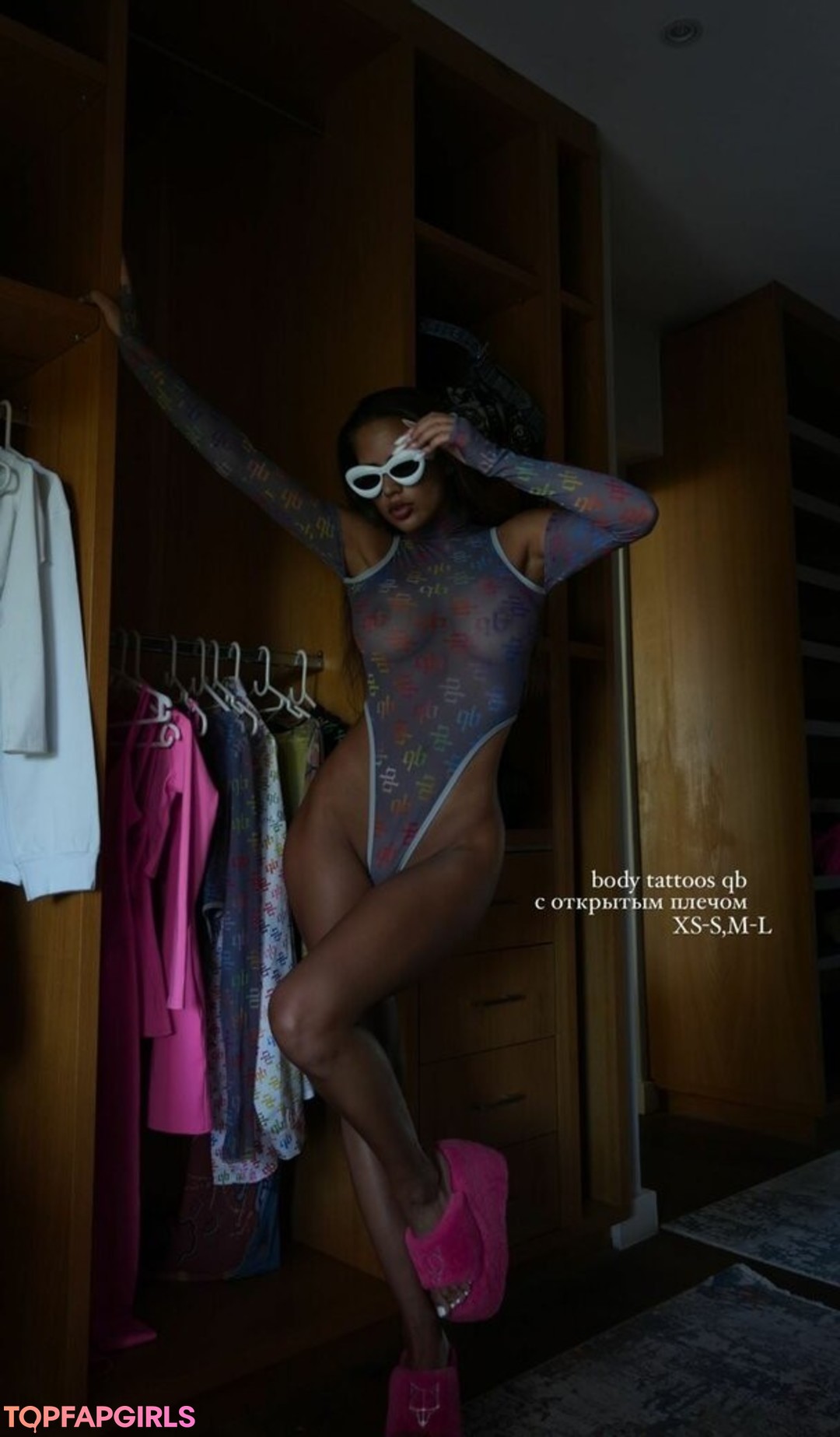 Foto desnuda filtrada de OnlyFans de Anastasia Anikina #158 Foto desnuda filtrada de OnlyFans de Anastasia Anikina #158