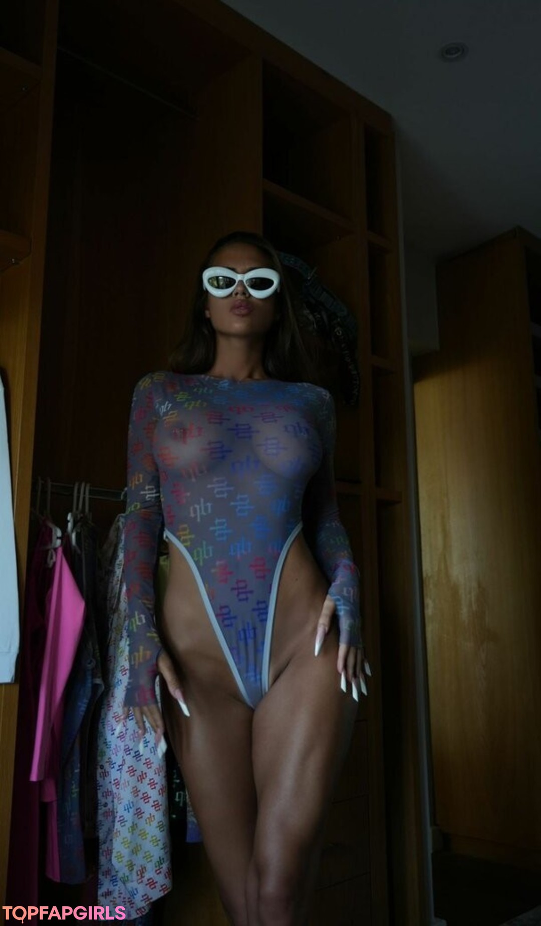 Foto desnuda filtrada de OnlyFans de Anastasia Anikina #160 Foto desnuda filtrada de OnlyFans de Anastasia Anikina #160