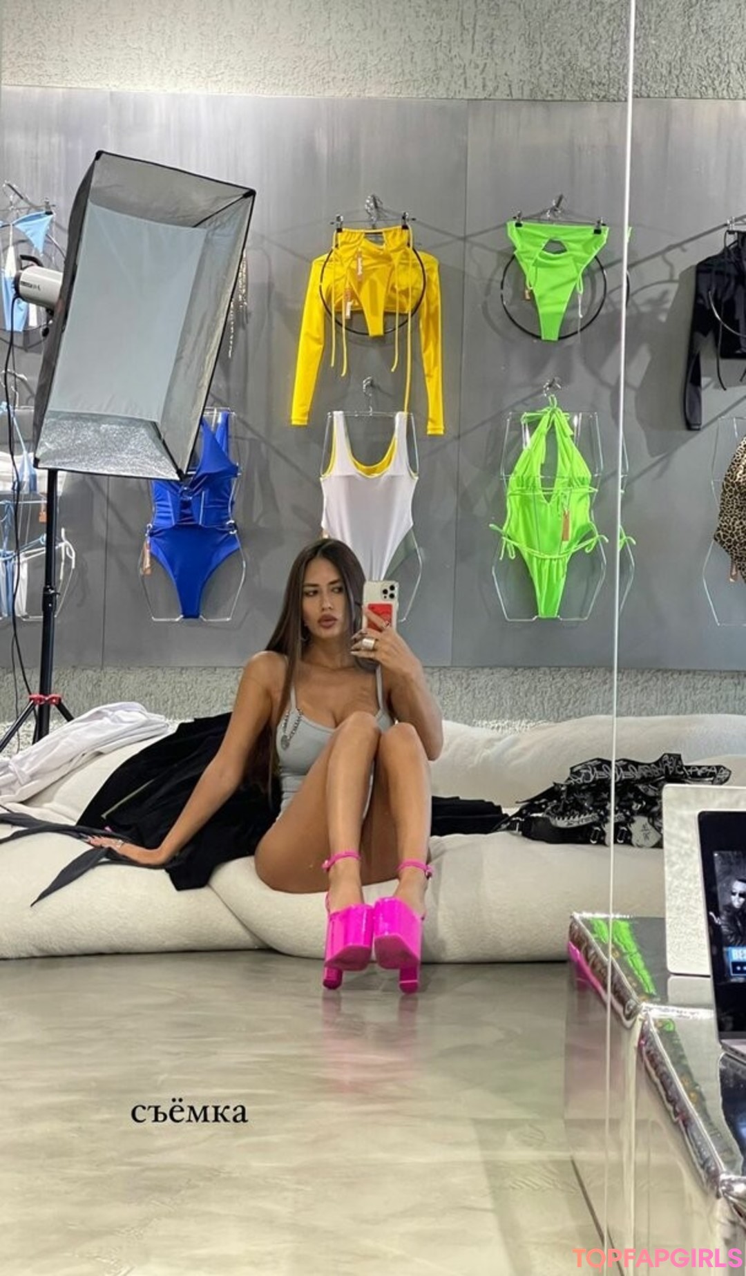 Foto desnuda filtrada de OnlyFans de Anastasia Anikina #37 Foto desnuda filtrada de OnlyFans de Anastasia Anikina #37