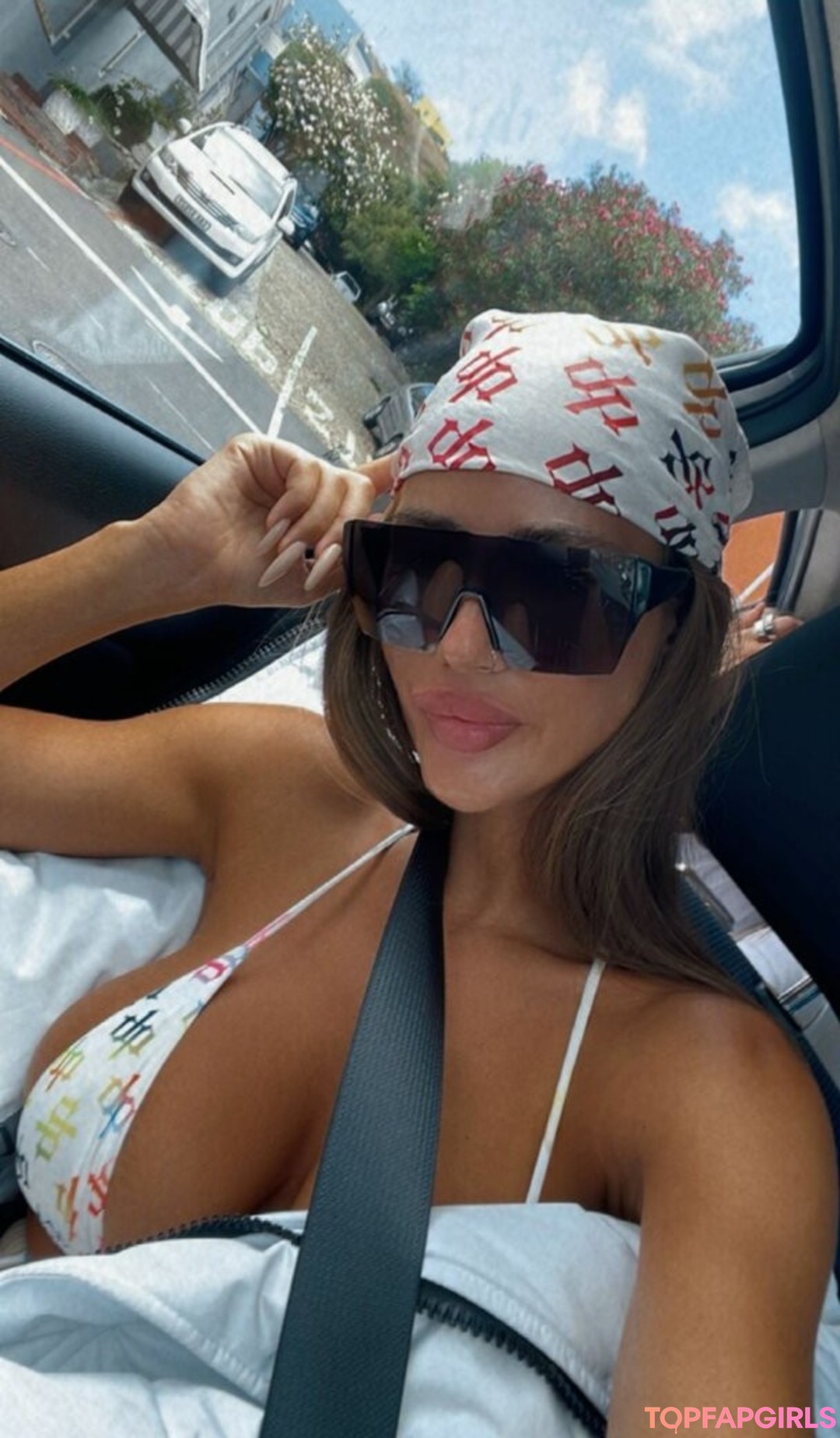 Foto desnuda filtrada de OnlyFans de Anastasia Anikina #49 Foto desnuda filtrada de OnlyFans de Anastasia Anikina #49