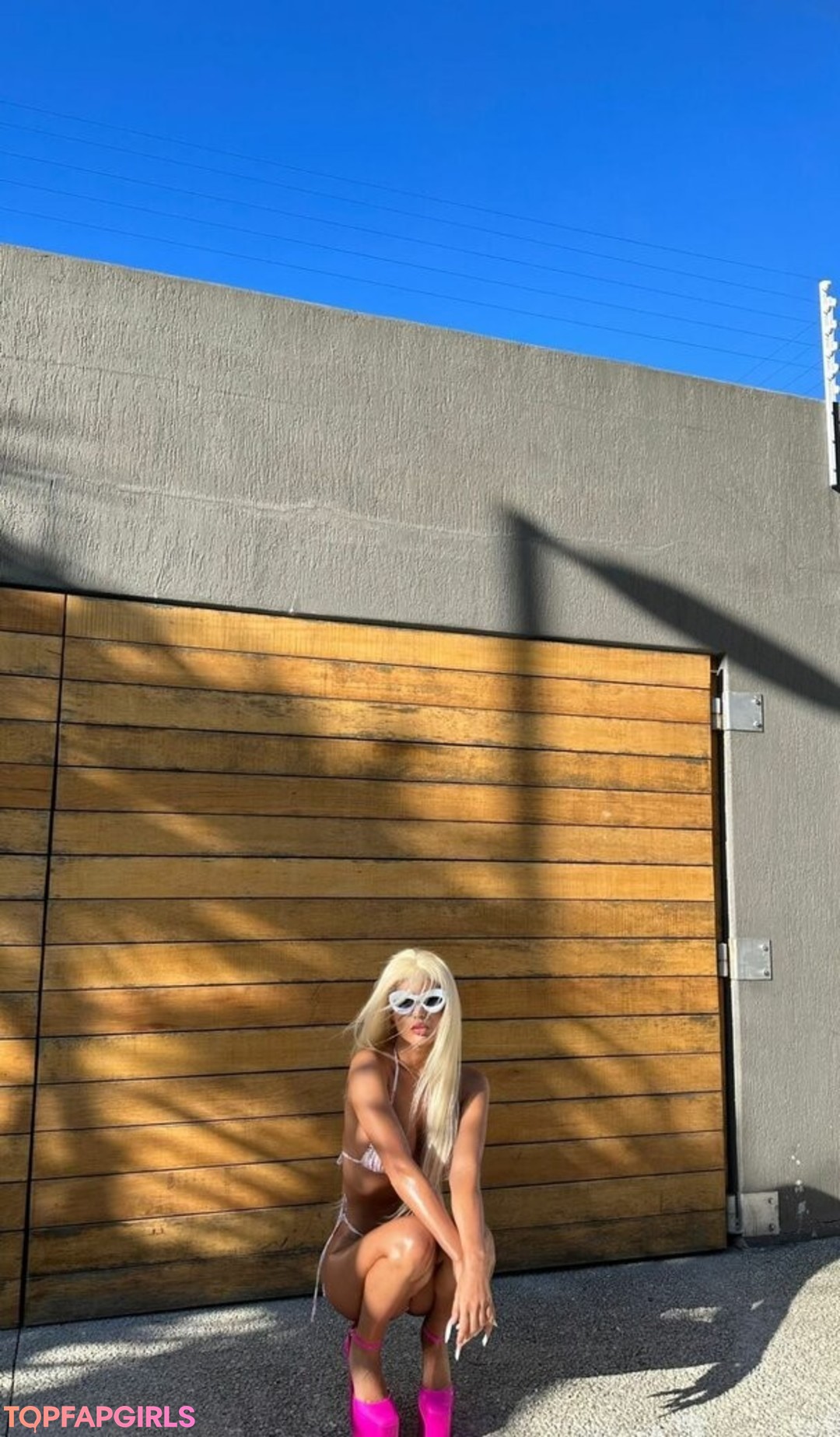 Foto desnuda filtrada de OnlyFans de Anastasia Anikina #58 Foto desnuda filtrada de OnlyFans de Anastasia Anikina #58