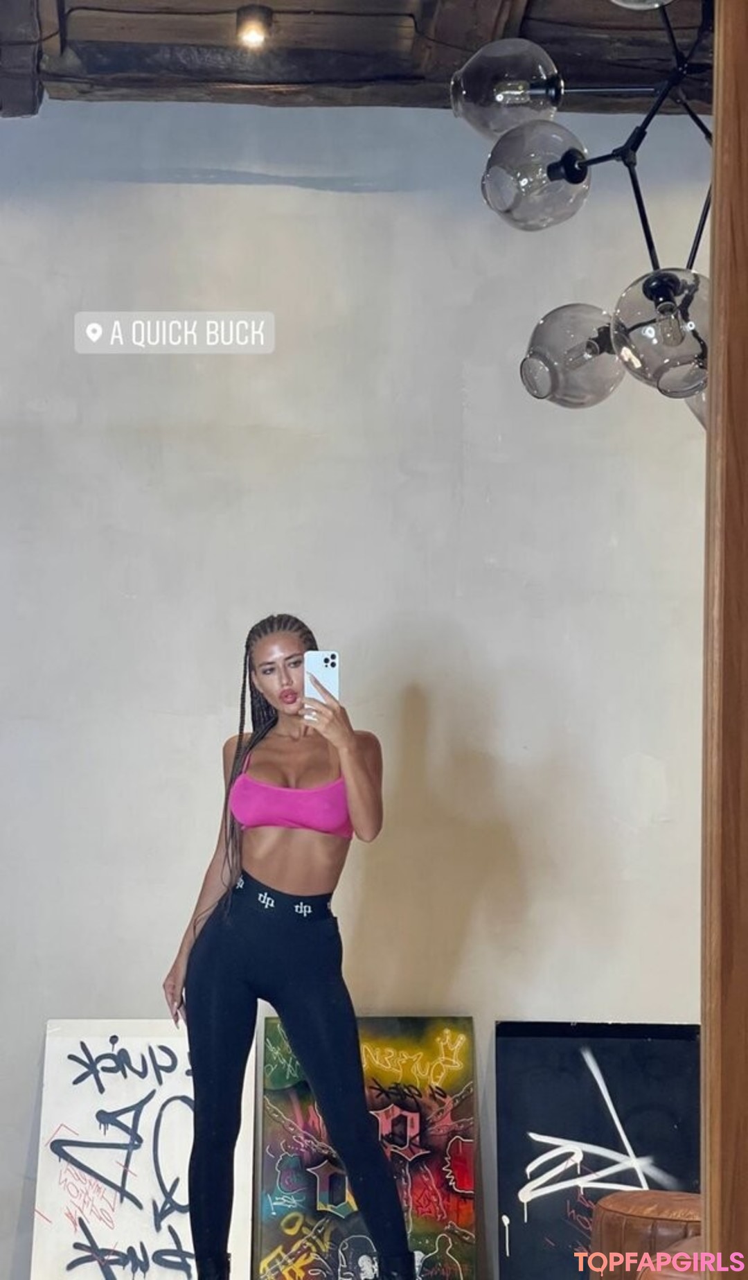 Foto desnuda filtrada de OnlyFans de Anastasia Anikina #78 Foto desnuda filtrada de OnlyFans de Anastasia Anikina #78