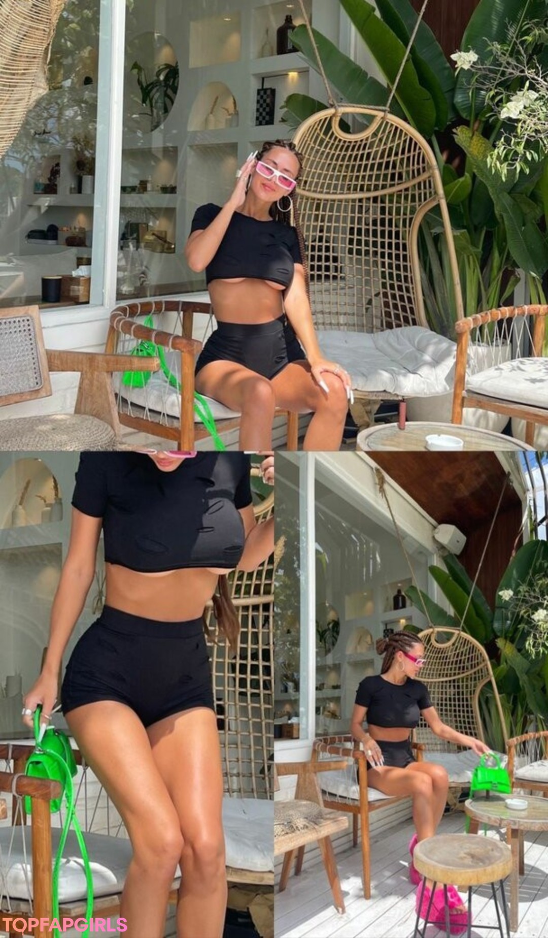 Foto desnuda filtrada de OnlyFans de Anastasia Anikina #84 Foto desnuda filtrada de OnlyFans de Anastasia Anikina #84