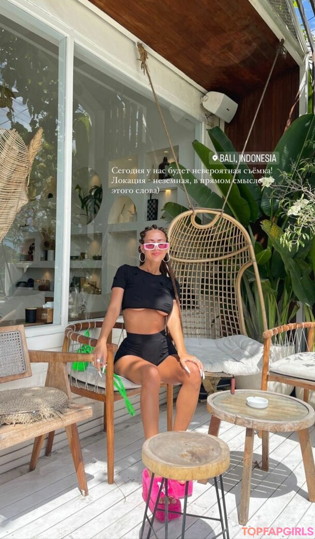 Foto desnuda filtrada de OnlyFans de Anastasia Anikina #86 Foto desnuda filtrada de OnlyFans de Anastasia Anikina #86