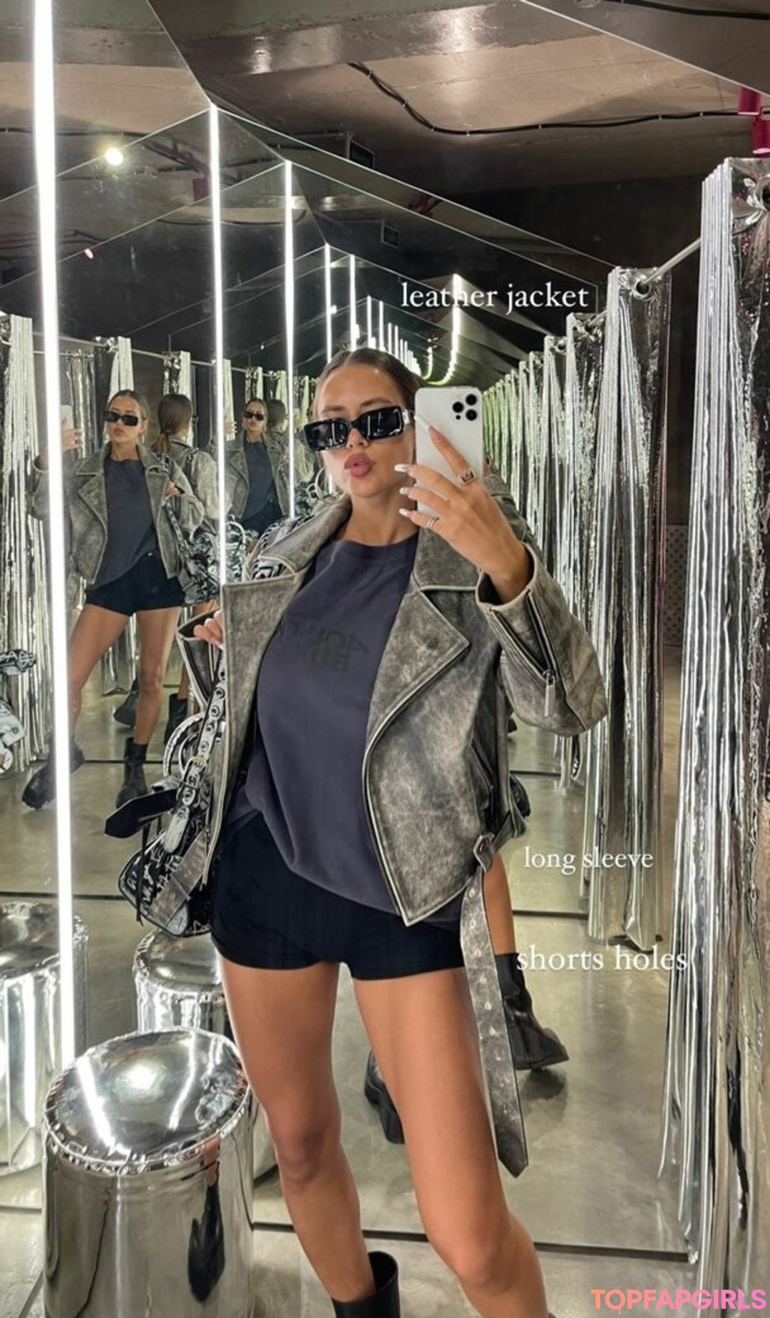 Foto desnuda filtrada de OnlyFans de Anastasia Anikina #88 Foto desnuda filtrada de OnlyFans de Anastasia Anikina #88