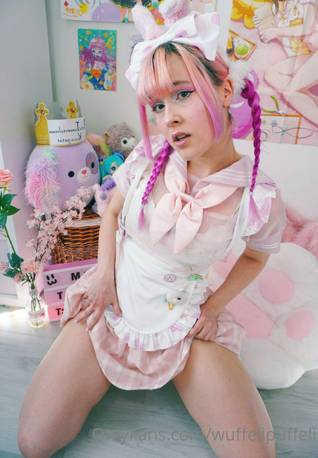 Wuffelipuffelifree