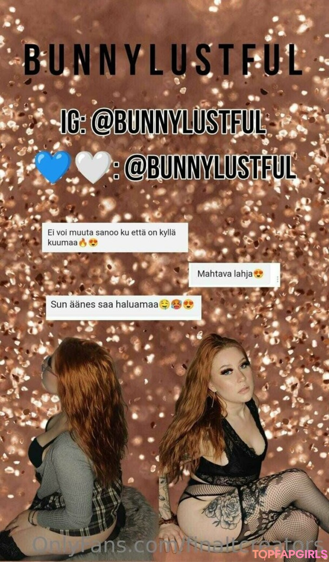 Foto desnuda filtrada de OnlyFans de Finaltcreators #75 Foto desnuda filtrada de OnlyFans de Finaltcreators #75