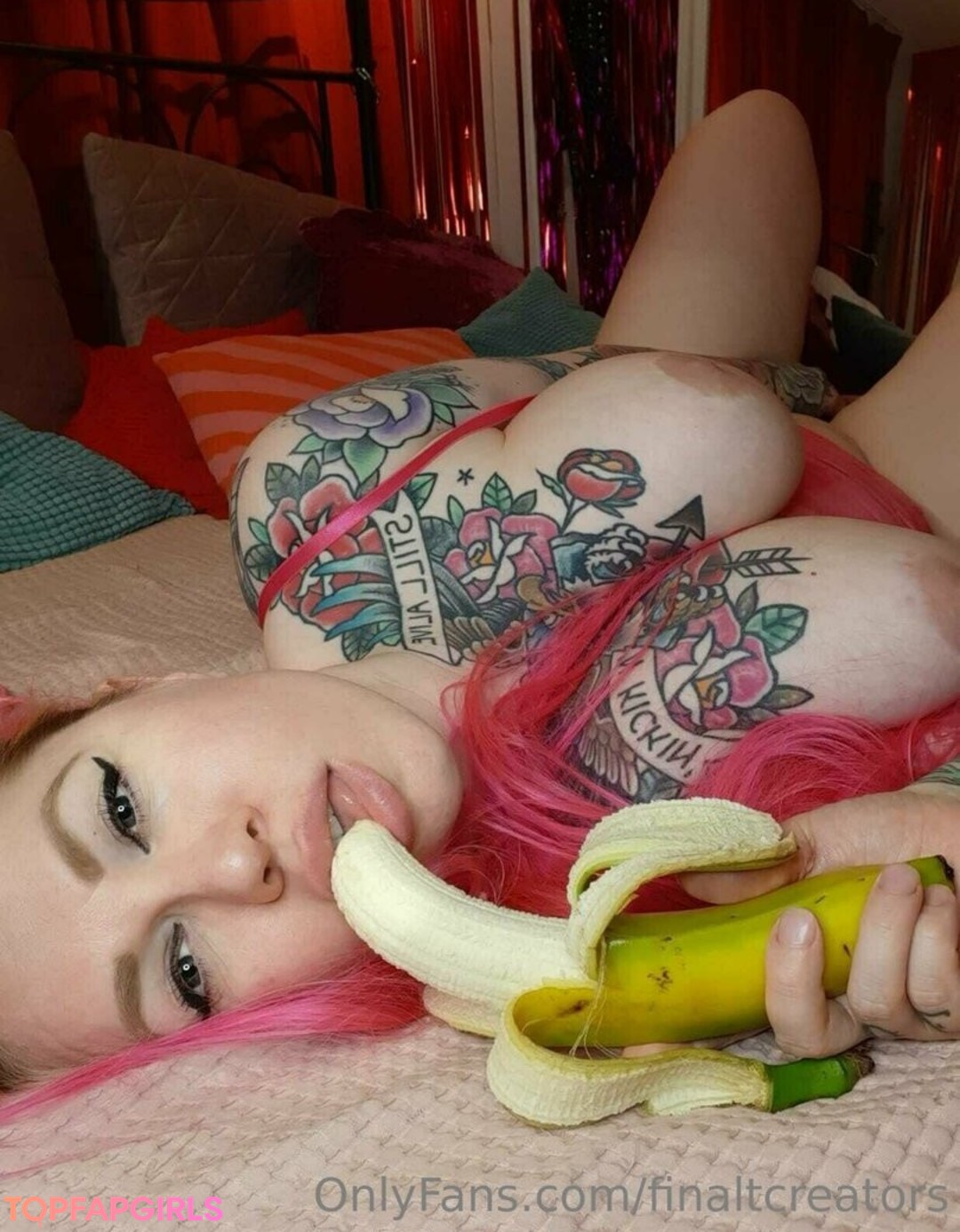 Foto desnuda filtrada de OnlyFans de Finaltcreators #84 Foto desnuda filtrada de OnlyFans de Finaltcreators #84