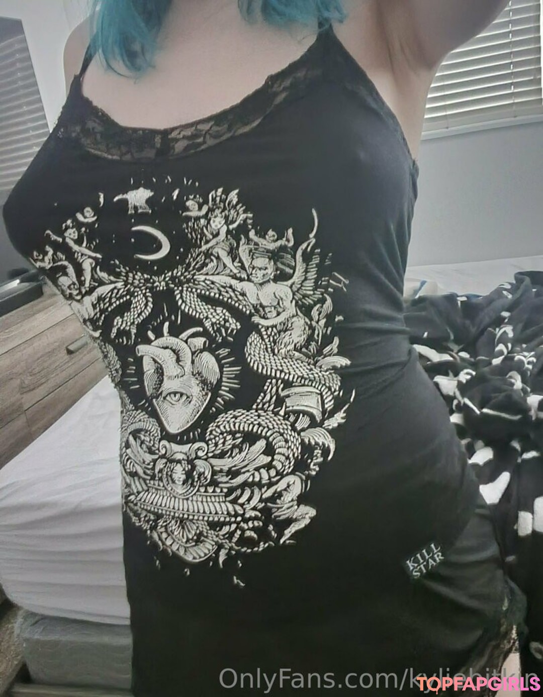 Foto desnuda filtrada de OnlyFans de Kyliebitkin #155 Foto desnuda filtrada de OnlyFans de Kyliebitkin #155