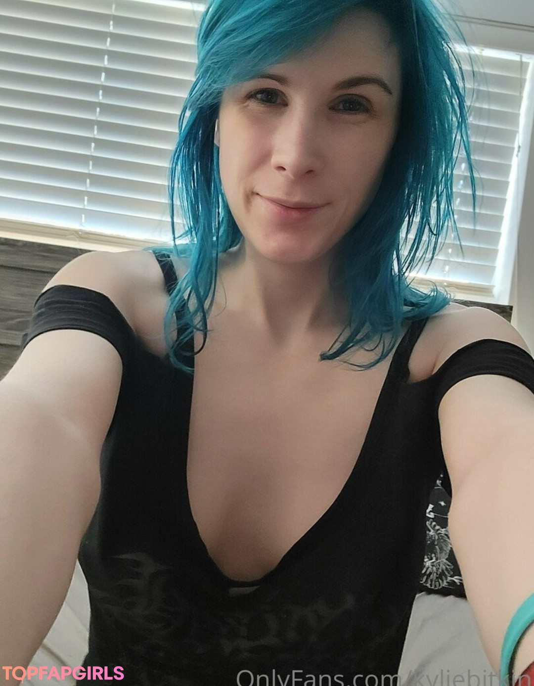 Foto desnuda filtrada de OnlyFans de Kyliebitkin #47 Foto desnuda filtrada de OnlyFans de Kyliebitkin #47