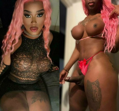 Foto desnuda filtrada de OnlyFans de Miaxoxod