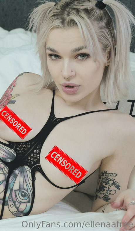 Ellenaafree