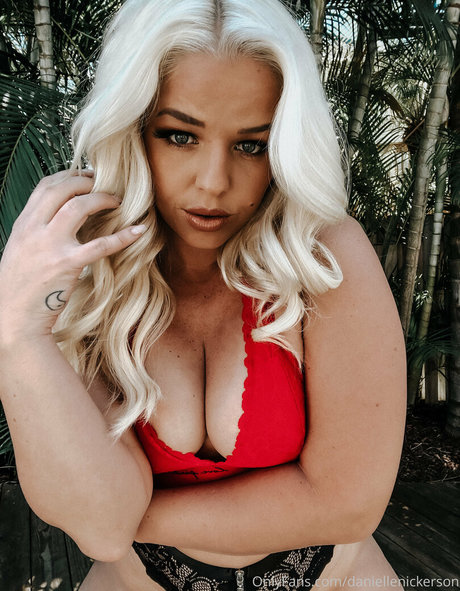 Danielle Nickerson
