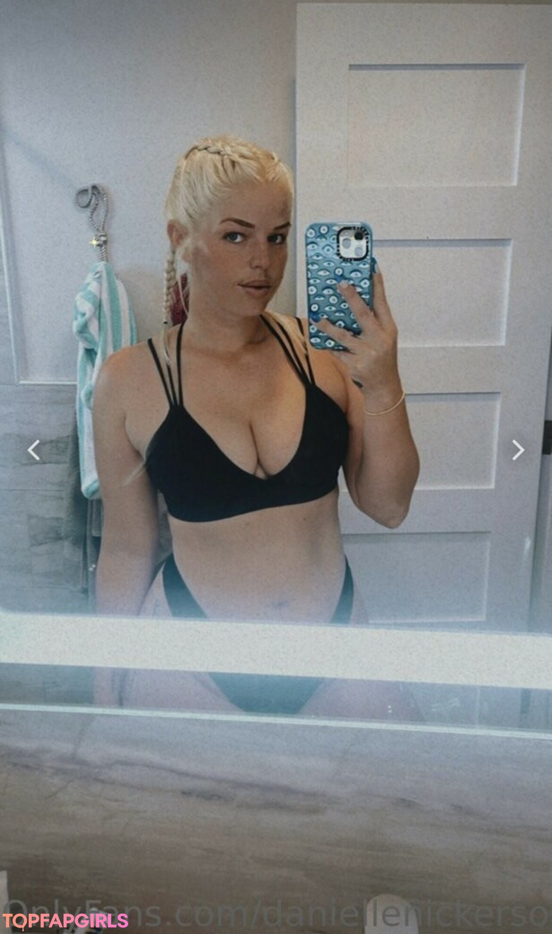 Foto desnuda filtrada de OnlyFans de Danielle Nickerson #86 Foto desnuda filtrada de OnlyFans de Danielle Nickerson #86