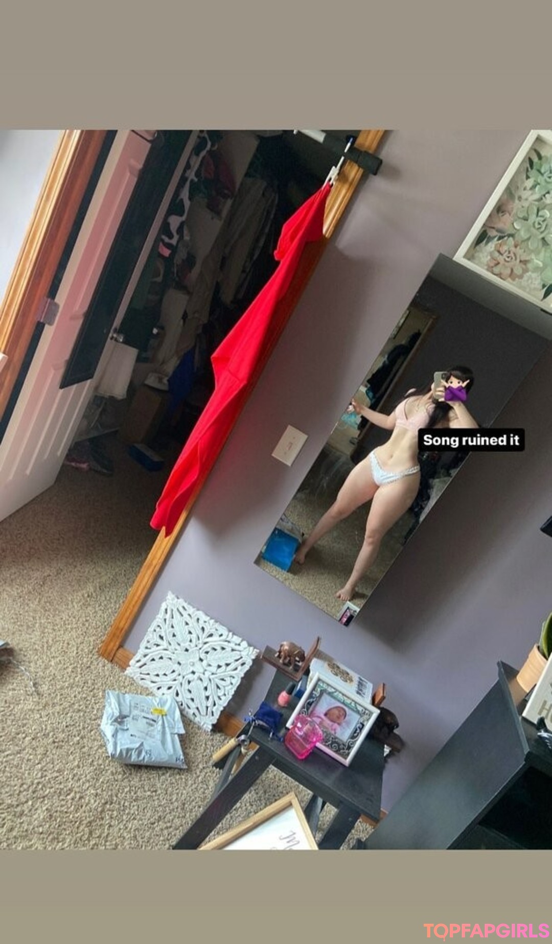 Foto desnuda filtrada de OnlyFans de Haleyszklarz #25 Foto desnuda filtrada de OnlyFans de Haleyszklarz #25