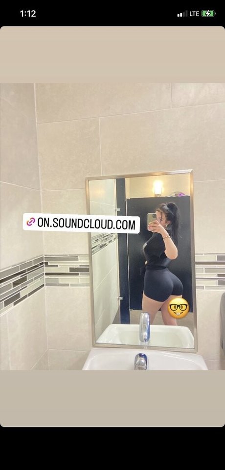 Foto desnuda filtrada de OnlyFans de Haleyszklarz