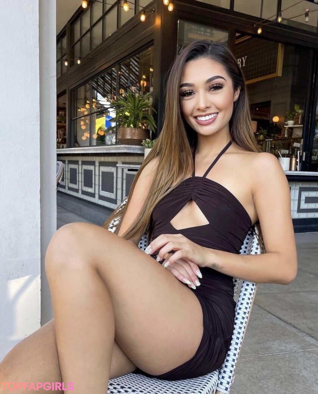 Foto desnuda filtrada de OnlyFans de Angelica Jensen #30 Foto desnuda filtrada de OnlyFans de Angelica Jensen #30