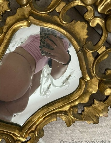 Foto desnuda filtrada de OnlyFans de Toyperra