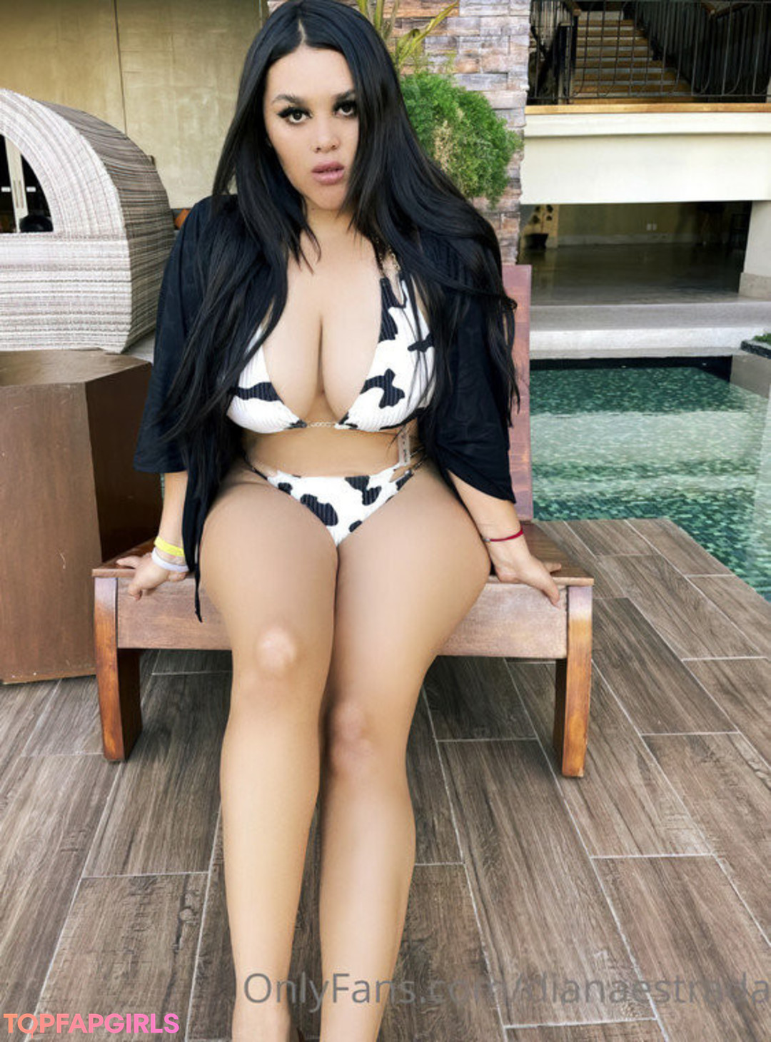 Foto desnuda filtrada de OnlyFans de Diana Estrada #28 Foto desnuda filtrada de OnlyFans de Diana Estrada #28