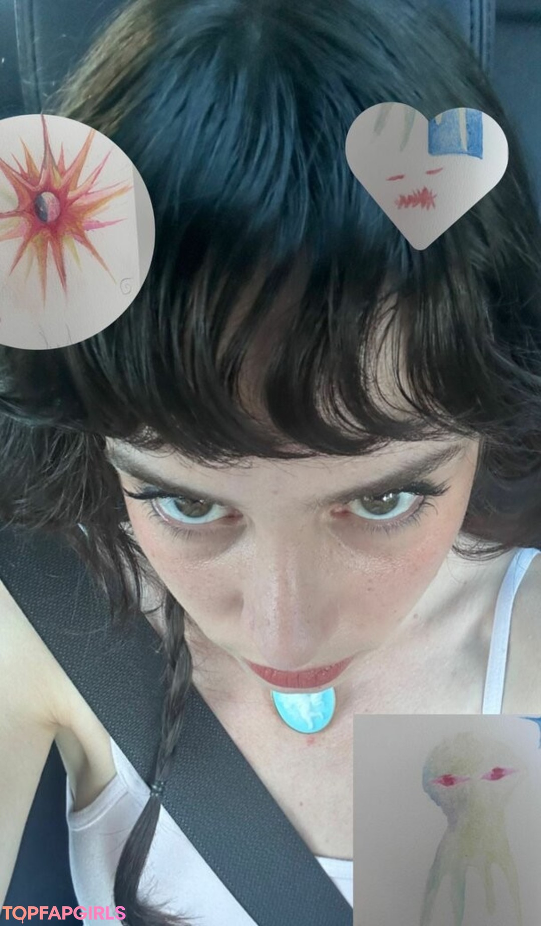 Foto desnuda filtrada de OnlyFans de Mica Tenenbaum #56 Foto desnuda filtrada de OnlyFans de Mica Tenenbaum #56