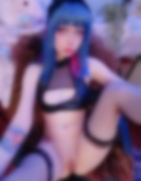 Foto desnuda filtrada de OnlyFans de Starrymidsummer
