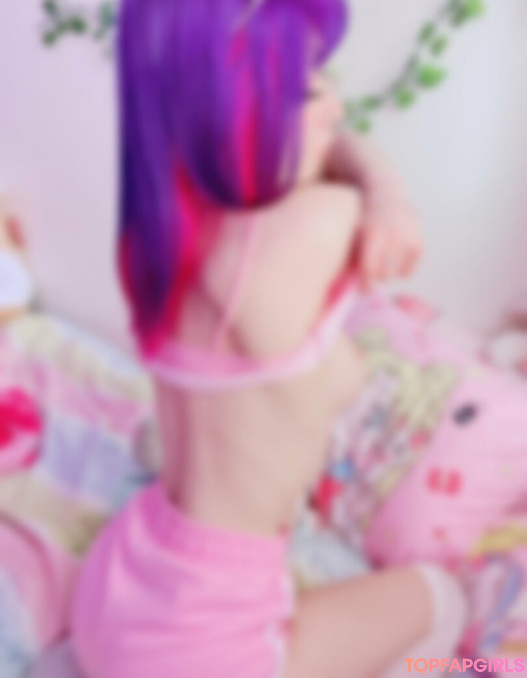 Foto desnuda filtrada de OnlyFans de Starrymidsummer #127 Foto desnuda filtrada de OnlyFans de Starrymidsummer #127