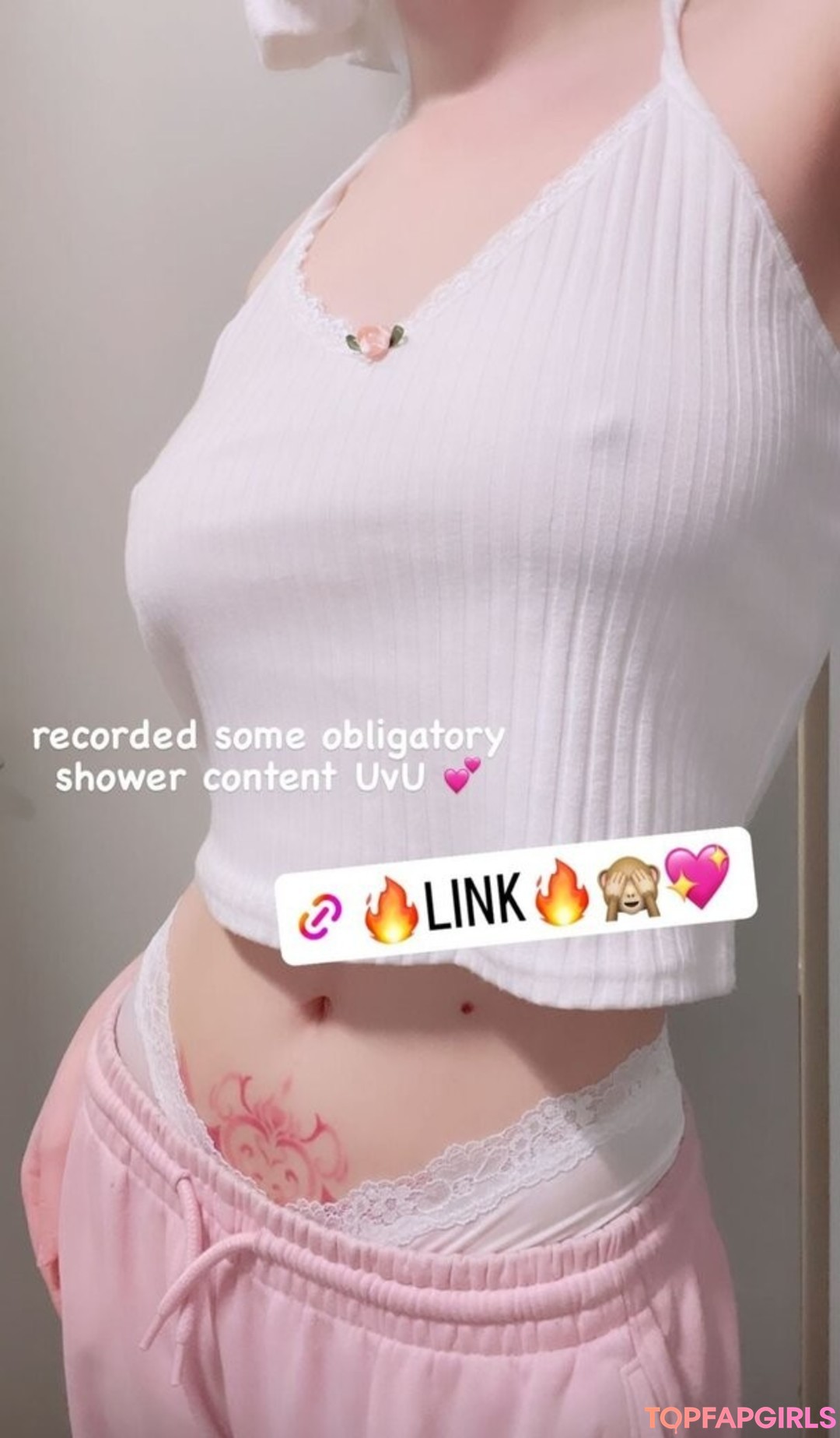 Foto desnuda filtrada de OnlyFans de Starrymidsummer #34 Foto desnuda filtrada de OnlyFans de Starrymidsummer #34