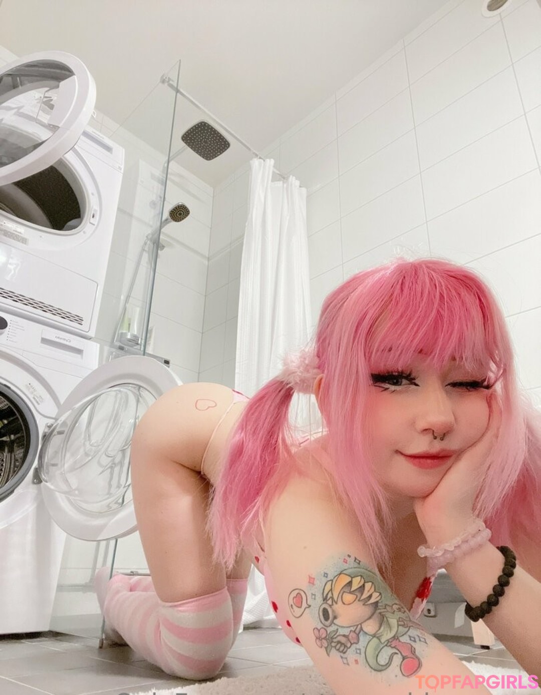 Foto desnuda filtrada de OnlyFans de Starrymidsummer #50 Foto desnuda filtrada de OnlyFans de Starrymidsummer #50