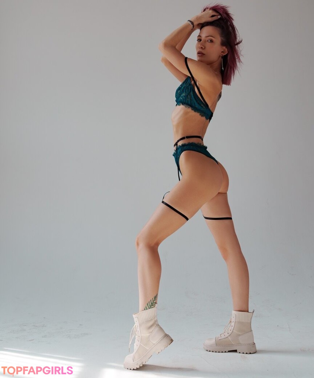 Foto desnuda filtrada de OnlyFans de Stefastefani #35 Foto desnuda filtrada de OnlyFans de Stefastefani #35