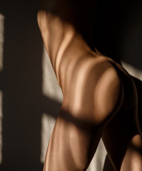 Foto desnuda filtrada de OnlyFans de Stefastefani
