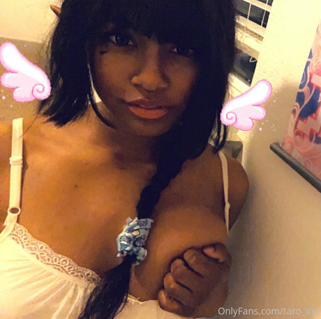 Foto desnuda filtrada de OnlyFans de Kiuwu