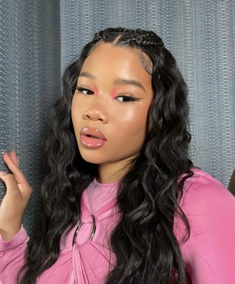 Storm Reid