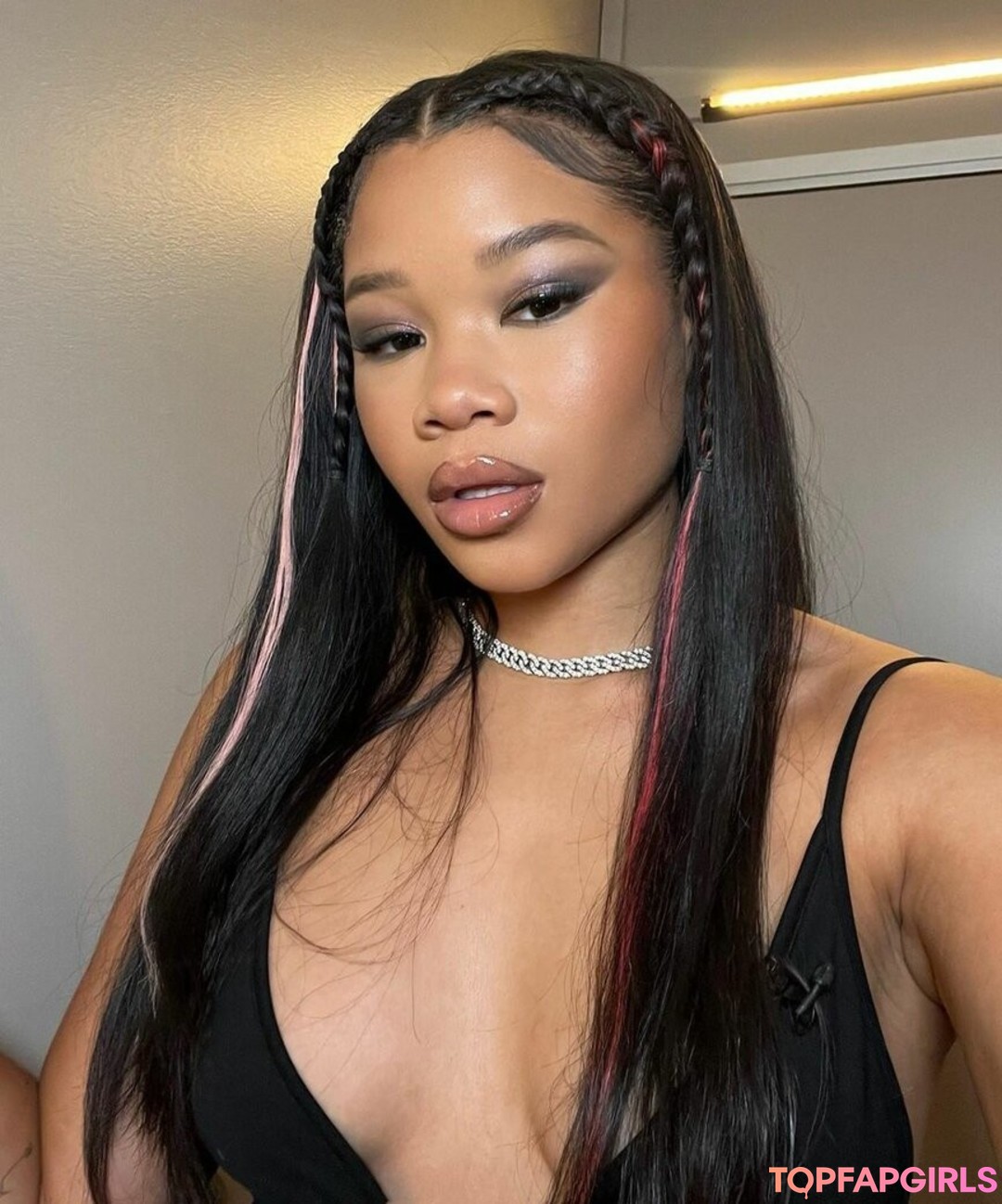Foto desnuda filtrada de OnlyFans de Storm Reid #124 Foto desnuda filtrada de OnlyFans de Storm Reid #124