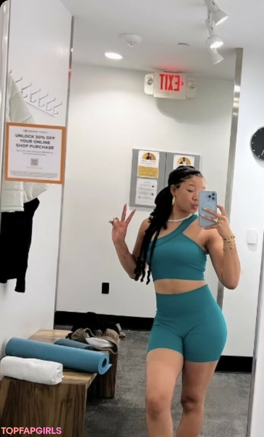 Foto desnuda filtrada de OnlyFans de Storm Reid #149 Foto desnuda filtrada de OnlyFans de Storm Reid #149