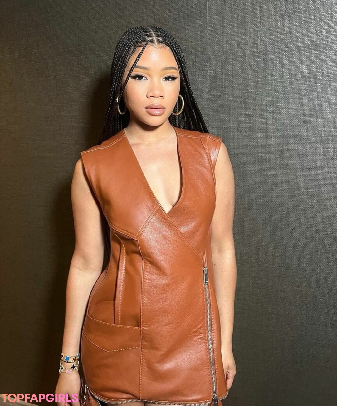 Foto desnuda filtrada de OnlyFans de Storm Reid #174 Foto desnuda filtrada de OnlyFans de Storm Reid #174