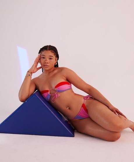 Storm Reid