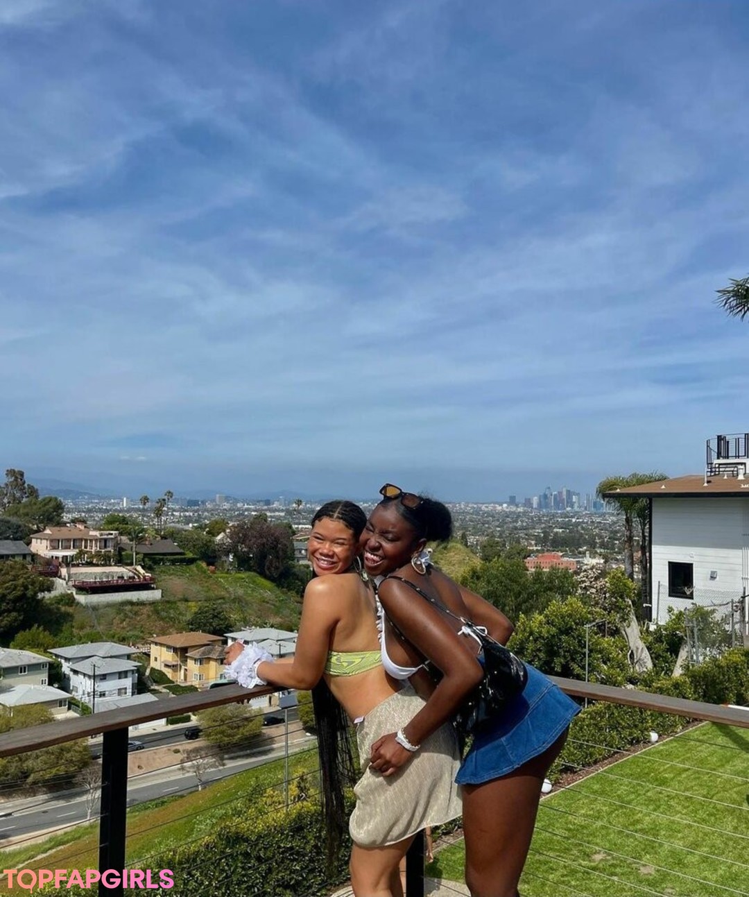 Foto desnuda filtrada de OnlyFans de Storm Reid #220 Foto desnuda filtrada de OnlyFans de Storm Reid #220