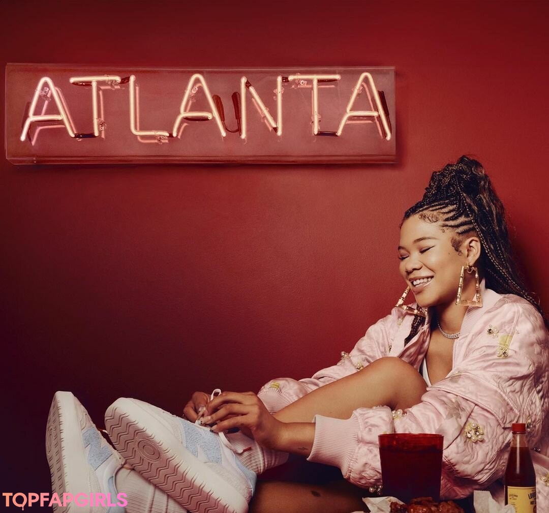 Foto desnuda filtrada de OnlyFans de Storm Reid #283 Foto desnuda filtrada de OnlyFans de Storm Reid #283